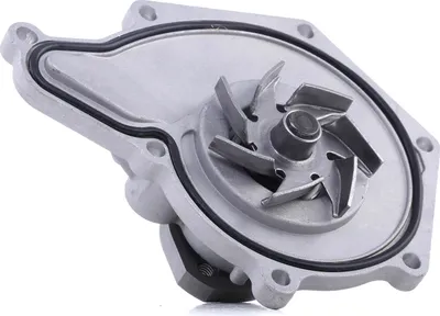 Produktbild von MEYLE Kühlmittelpumpe Wasserpumpe für AUDI A4 Avant (8K5, B8) 113 220 0006
