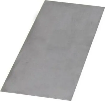 Obrázek produktu pro Cidlina PREMIUM, obdélníková, 150 x 65 x 0,7 mm