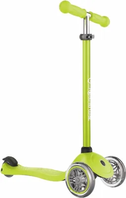 Globber Primo 3-Wheels-Scooter Foldable / Roller
