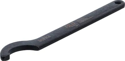 Produktbild von BGS technic Hook Wrench with Nose, 54 g