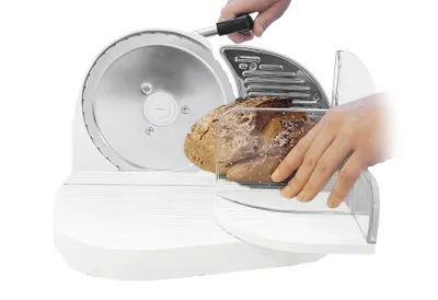Produktbild von Westmark Allesschneider "Traditionell" mit Saugfuß