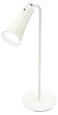 Obrázek produktu pro Ansmann 1600-0526 stolní lampa SMD LED modul 2 W SMD LED stříbrná, bílá