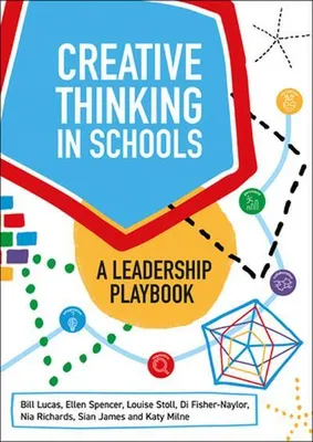 Produktbild von Creative Thinking in Schools