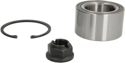 Obrázek produktu pro Sada ložisek zadních kol BTA vhodná pro MERCEDES-BENZ třídy M (W164) 90 mm H2M022BTA