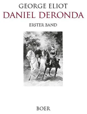 Produktbild von Daniel Deronda Band 1