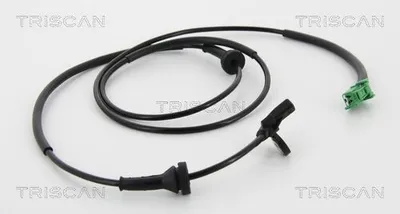 Produktbild von TRISCAN ABS Sensor Raddrehzahl Hinten Rechts für VOLVO XC90 I (275) 8180 27401