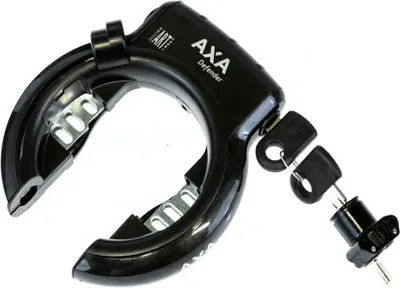 Zdjęcie produktu dla Zamek - blokada AXA DEFENDER 4001