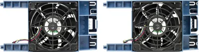 Image de HPE P48820-B21 Accessoires pour rack Ventilateur de refroidissement