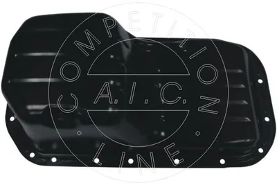 Produktbild von AIC 54712 Ölwanne Motorölwanne für HYUNDAI GETZ (TB) für KIA RIO II (JB)