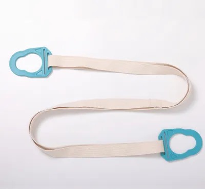 Produktbild von StarMart, Variolux Super, ZUBEHÖR: "DOUBLE" Band für das Vibrationsbandmassagegerät