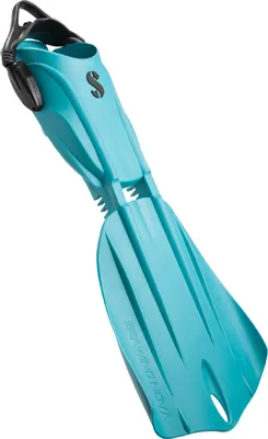 Immagine prodotto di Pinna subacquea Scubapro Seawing Nova, Colore:turchese, Taglia:XL