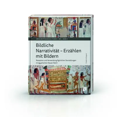 Obrázok produktu pre Bildliche Narrativität - Erzählen mit Bildern