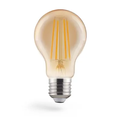 Immagine prodotto di XAVAX 00112913 Lampadina LED a filamento E27 600lm bianco caldo