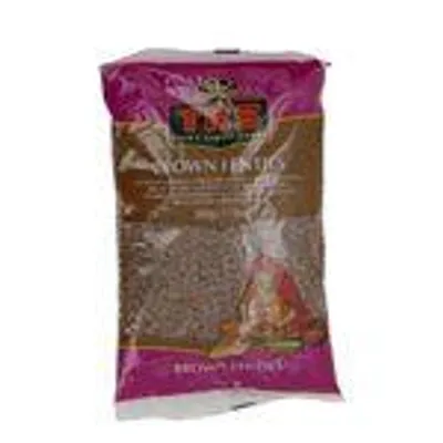 Braune Linsen TRS | Linsen | Nussiger Geschmack | 500 g