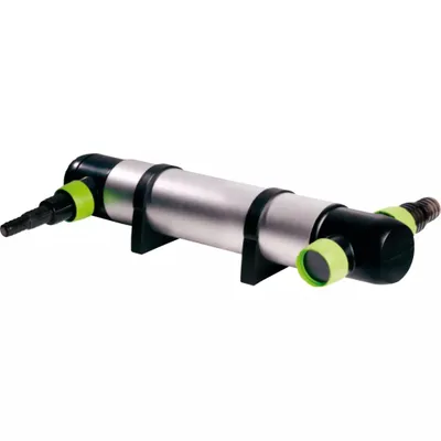 Produktbild von Velda UVC Teichklärer 7Watt 3500L Algenbekämpfung Garteich Algen