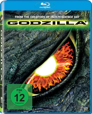 Produktbild von Godzilla