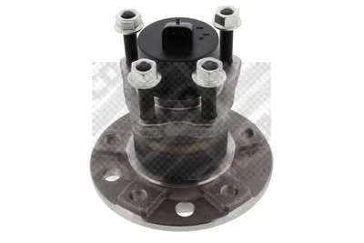 Produktbild von MAPCO Radlagersatz Hinten für OPEL Meriva A (X03) 140mm 26823