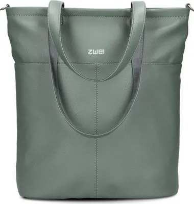 Zdjęcie produktu dla Dwie torby shopper Mademoiselle.M 37 cm