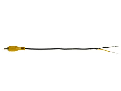 Produktbild von Rückfahrkamera Adapter OEM Kamera 52Pin Fiat/32Pin Ford