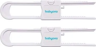 Obrázek produktu pro BabyOno Uzávěr skříněk