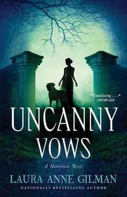 Obrázok produktu pre Uncanny Vows