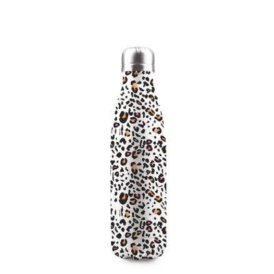 Produktbild von Thermosflasche THERMOBECHER Edelstahl Kaffeebecher ANIMALIER 0,5 l