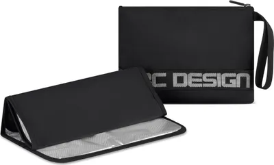 Immagine prodotto di ABC Design Wickelorganizer Classic | Carbone