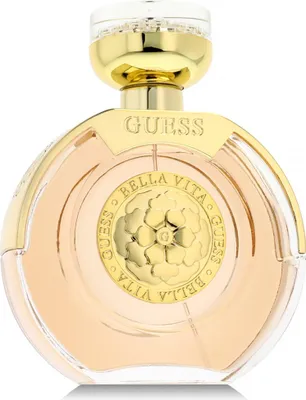 Zdjęcie produktu dla Guess Bella Vita - EDP, 100 ml