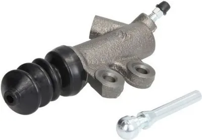 Produktbild von ABE F84001ABE Kupplungsnehmerzylinder für HONDA CIVIC VI Hatchback (EJ, EK) CRX III (EH, EG) CR-V I (RD) CIVIC VI Fastback (MA, MB) CIVIC V Hatchback