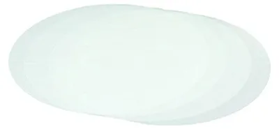 Produktbild von Backtrennpapier 240 mm, 500 Blatt, beidseitig silikonisiert, mehrmals verwendbar
