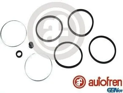Produktbild von AUTOFREN SEINSA Bremssattel-Reparatursatz für LAND ROVER Defender SUV (L316) Hinten 46mm D4362