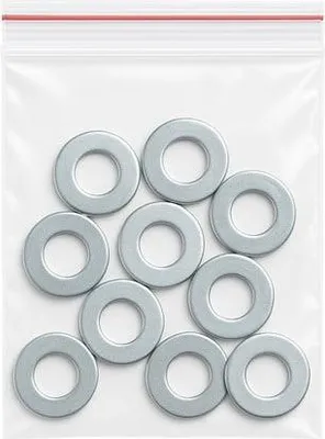 Zdjęcie produktu dla Torebka strunowa 170x230mm/0,045mm 100szt