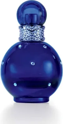 Produktbild von Britney Spears Fantasy Midnight Eau de Parfum für Damen 30 ml