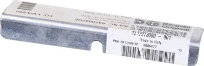 Produktbild von Fiat Halter für die Hecktür FIat Ducato ab Bj. 2006 1347973080