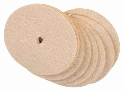 Zdjęcie produktu dla Solidchoice - 100 sztuk papierowych filtrów do kawy, przeznaczonych do użycia w ekspresie typu "phin"