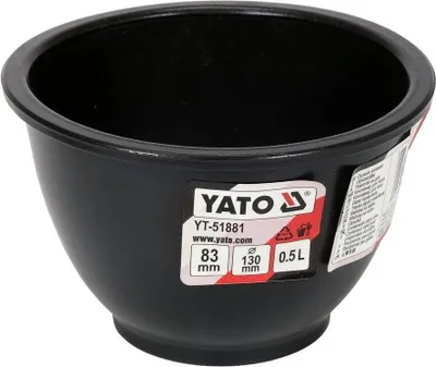 Image de Yato YT-51881 Schaufel und Babytragetasche of construction
