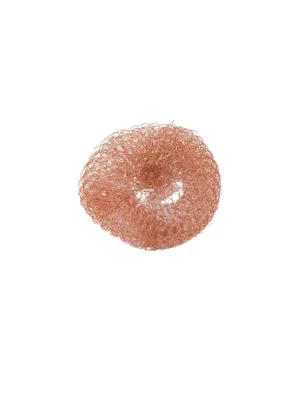 Produktbild von Grill-Reinigungszubehör für Gusspfanne, Plancha, Dutch-Oven, Kupferschwamm