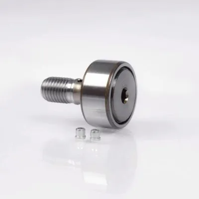 Produktbild von NKE Kurvenrolle NUKRE90 Innen-Ø 30 mm Außen-Ø 90 mm Breite100 mm
