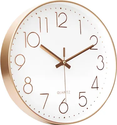 Produktbild von Wanduhr - Wandklok