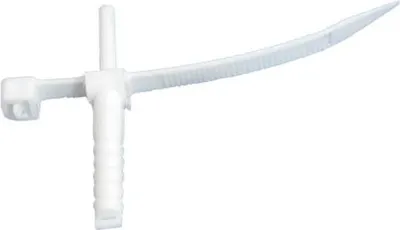Productafbeelding van Snelmontagesysteem voor riemhouders met pen, type UMSPK-8 (50 stuks)
