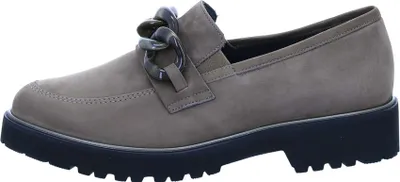 Produktbild von Semler Klassische Slipper E8297 040037 Elena Damen 31363438343132 Braun 38 1/2 EU