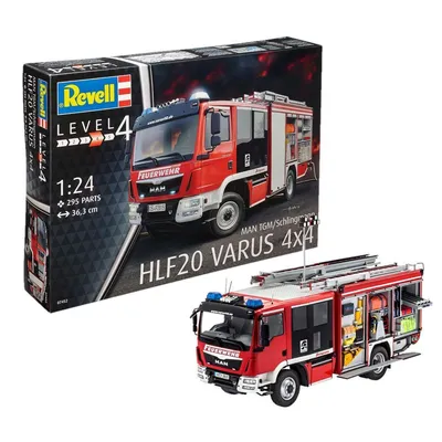 Produktbild von Revell 4009803074528