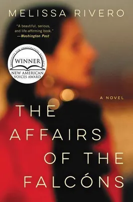 Produktbild von Affairs of the Falcóns, The