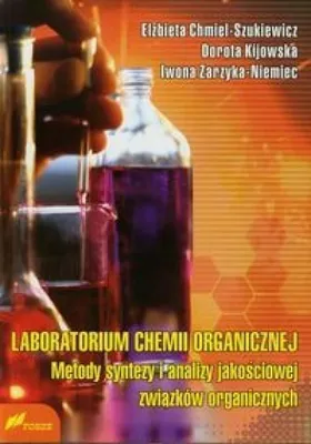 Image de Laboratorium chemii organicznej