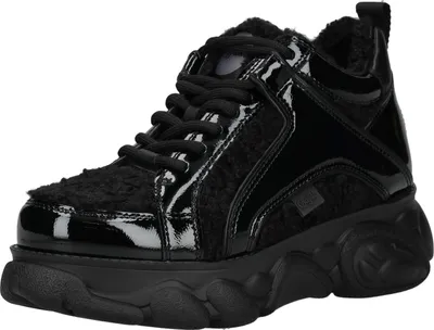 Produktbild von Buffalo Sneaker Sneaker Leder/Textil