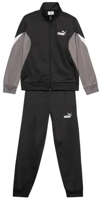 Immagine prodotto di Tuta Puma Essential Block da Bambini