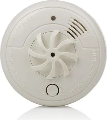 Image de Smartwares RM127K Détecteur de chaleur