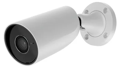 Image de Ajax BulletCam Caméra de sécurité IP Bullet Intérieur 2880 x 1620 pixels Plafond/mur