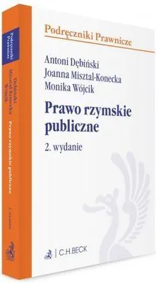 Image de Prawo rzymskie publiczne
