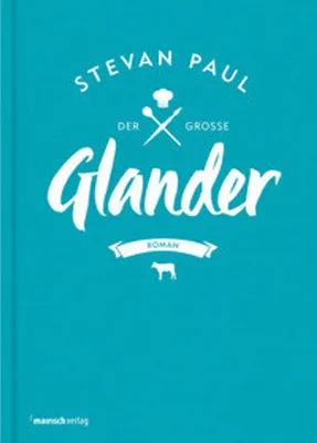 Obrázok produktu pre Der große Glander